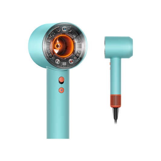 Dyson Supersonic Nural™ hair dryer (Ceramic Patina/Topaz)