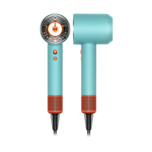 Dyson Supersonic Nural™ hair dryer (Ceramic Patina/Topaz)