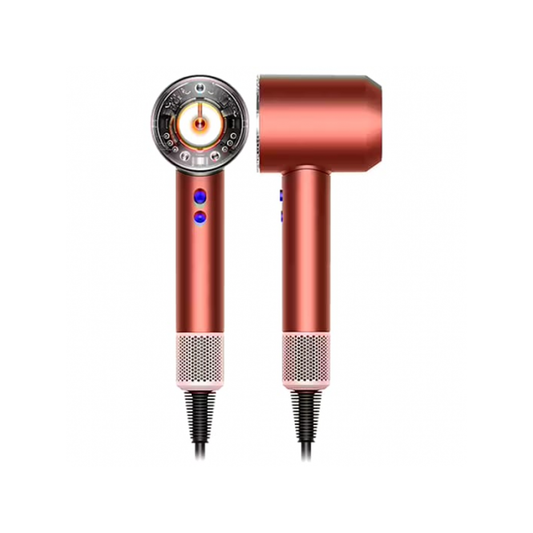 Dyson Supersonic Nural™ hair dryer (Strawberry Bronze/Blush Pink)