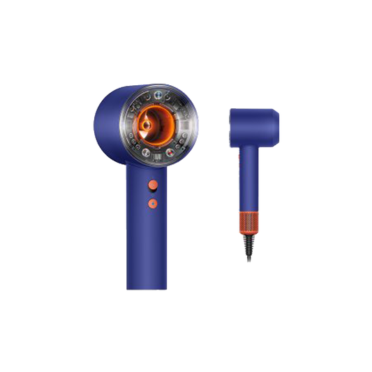 Dyson Supersonic Nural™ hair dryer (Vinca blue/Topaz)